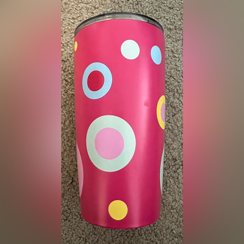 Sprinkles Tumbler - Picture 2 of 5
